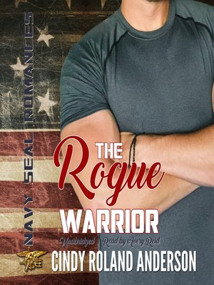 cover image of The Rogue Warrior